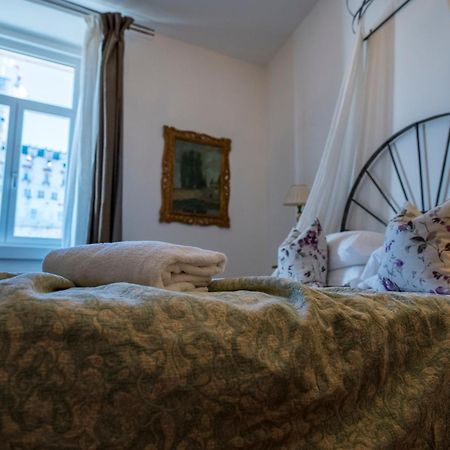 B&B La Loggia Del Castello トレント エクステリア 写真